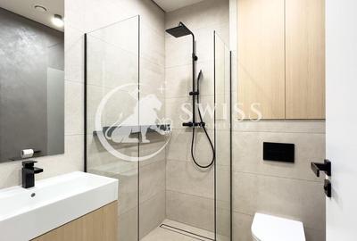 Penthouse Premium | 3 camere | 2 terase 127mp | 2 parcari | Buna Ziua - 15
