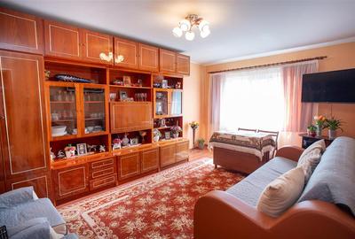 Apartament de tip PB cu 2 camere in Iosia - 8