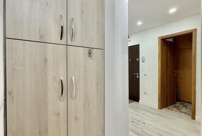 Apartament 4 camere - Valea Aurie - Sibiu - 9