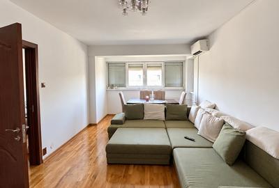 2 rooms, 50 sqm, near metro | Auchan Titan - 8