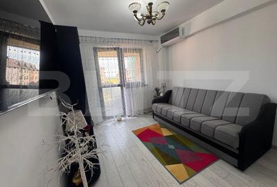 Apartament 2 camere, 44 mp, zona Pepinierii - 3