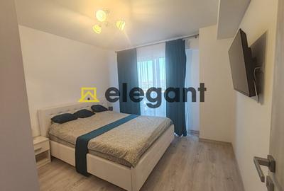 Lux | 2 Camere cu 3 balcoane | Bloc nou | Parcare | Decebal Residence - 4