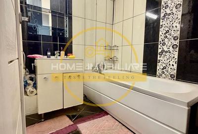 APARTAMENT  2 CAMERE DECOMANDAT 52MP | GALATA  -  LIDL - 12