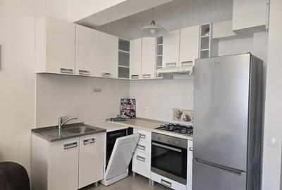 Apartament 2 camere 15 minute metrou Titan parc - 6