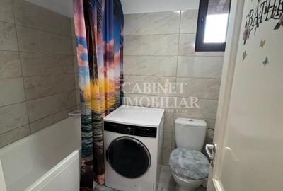 2 camere decomandat - Valea Adâncă – Str. Pepinierii | Mobilat și utilat - 7