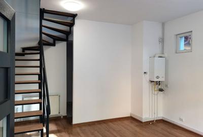 Spatiu comercial de inchiriat, 50 mp, zona Piata Cipariu - 8