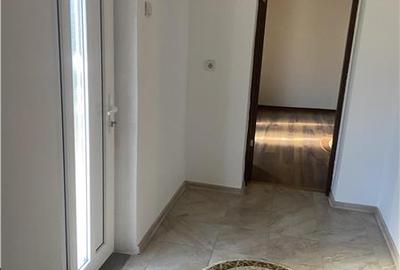 Casa de vanzare in sat Tataranu cu suprafata de 118 mp , teren 1287 mp, construc - 22