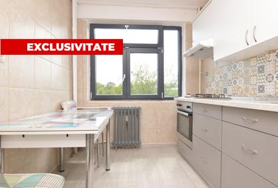 INCHIRIERE APARTAMENT 2 CAMERE PIATA MUNCII-VICTOR BABES - 13