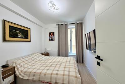 Apartament cu 2 camere decomandat, mobilat și utilat complet - bloc nou - 2