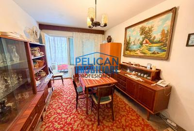 Spitalului, 2 camere, etaj 1, decomandat, 62MP - 1