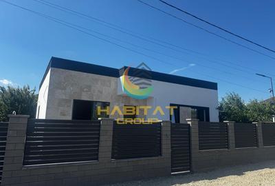 Casa 4 camere | Finisaje premium | Teren 432 mp | Comision 0% - 7