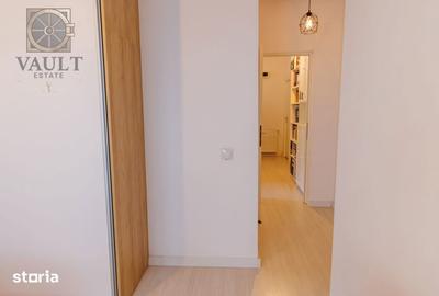 3 camere 2 bai - TIP DUPLEX mobilat/utilat - Langa Metrou Obor - 15