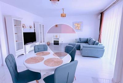 Apartament cu 3 camere de închiriat în zona Baneasa - 4