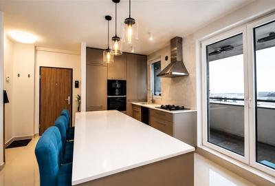 Apartament premium 2 camere|garaj|Sigma|Zorilor - 7