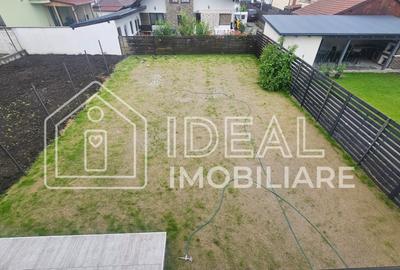 Prima închiriere | Casă Tip Duplex mobilată și utilată | 3 dormitoare - 13