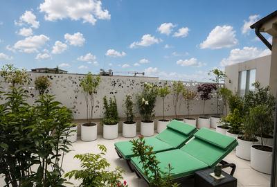 PENTHOUSE 5 CAMERE - HERASTRAU  - 346MP - 2 LOCURI DE PARCARE INCLUSE - 10