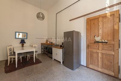 Apartament spatios in centrul orasului, cu parcare - 7