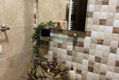 Apartament 4 Camere Orion Residence Faleza Nord cu vedere la lac si mare - 8