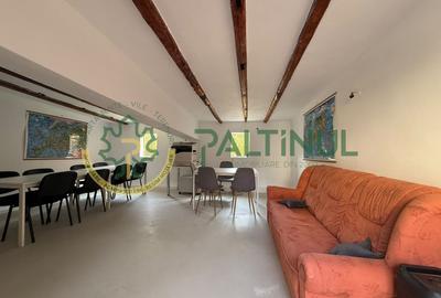 2 CASE DE VANZARE Parcul Sub Arini, Sibiu - 10