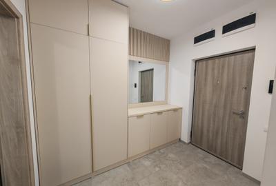 Apartament 2 camere mobilat-utilat Lucx PRIMAVERA CAMPUS - 7