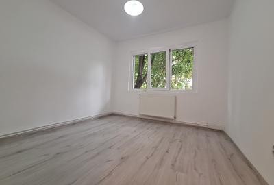 Apartament cu 2 camere-complet renovat-centrala proprie-parter-Sagului - 4