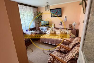 Apartament 2 Camere 52mp !Bloc din 1983-Nicolina 2! - 2