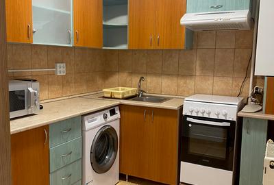 Apartament 1 camera Zorilor, Calea Turzii, zona Sigma, cu PARCARE - 5