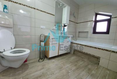 Apartament 3 camere cu panorama strada Eugen Ionesco - 3