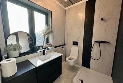 Spatiu Comercial Inchiriere Salon Infrumusetare Vitan Mall 87mp - 13