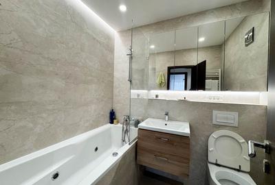 Apartament 2 Camere Dristor 5 minute Metrou Mihai Bravu Vitan Modern - 17