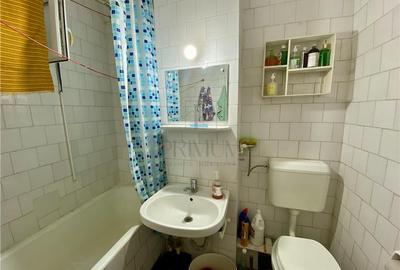 CALEA SAGULUI - 2 CAMERE - LIFT - BLOC REABILITAT TERMIC - 4