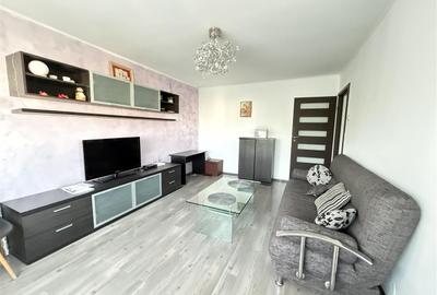 Vanzare apartament 2 camere Timpuri Noi Bucuresti - 1