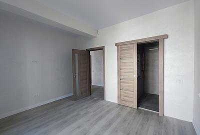Apartament cu 3 camere si loc de parcare de vanzare in Tomis Plus, comision 0% - 7