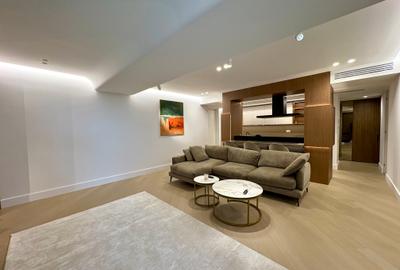 Complex Cortina 126 - loc parcare subteran - 1