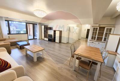Apartament 3 camere | 156 mp | Grozavesti | Parcare inclusa - 2