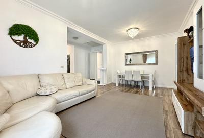 Duplex modern -  confort, eficiență și independență energeticǎ - 5