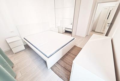 Inchiriere 2 Cam Regie Residence, masina spalat vase, 3Min Metrou Grozavesti - 10