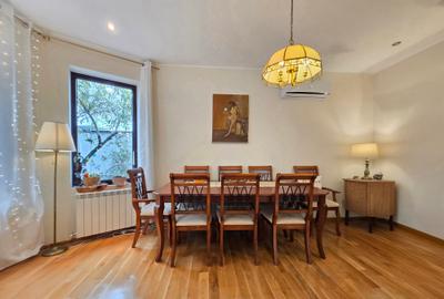 Individual villa with beautiful garden in Pipera close to International Schools - 4
