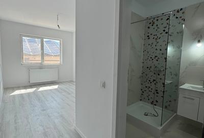 CARTIER MILITARI-GARSONIERA DECOMANDATA CU BALCON -COMISION 0% DEZVOLTATOR - 12