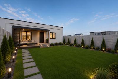 Torontalului – Metro 2 | Duplex pe Parter | 3 Dormitoare | Asfalt | Comision 0% - 8