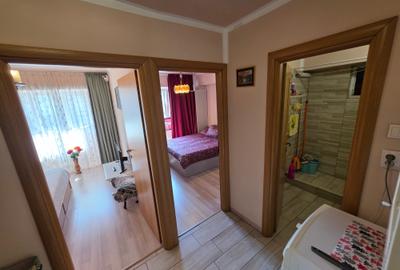 Colentina Doamna Ghica 3 camere 78mp - 6