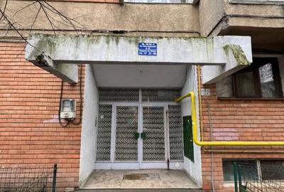Apartament 2 camere decomandat – Rotonda, Calea București | 450€/lună - 16