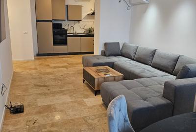 Apartament Summerland  - totul nou. - 8