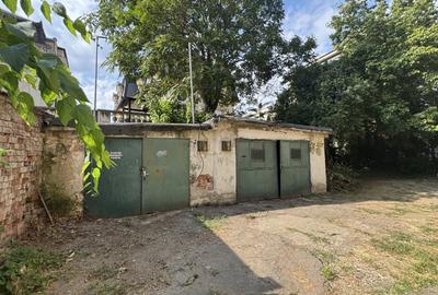 Proprietate specială, în Ultracentral