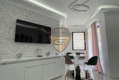 2 camere Mamaia Nord Zig Zag parcare terasa cu vedere la mare 55mp et 5/6 A/C - 4