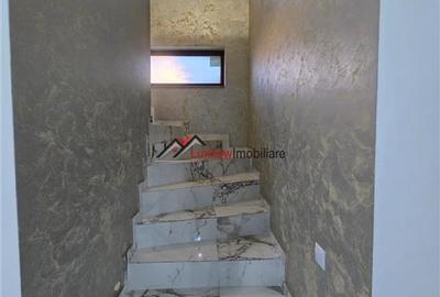 Unitate Duplex mobilat si utilat 116 mp utili teren liber 258 mp in zona Terra- - 17