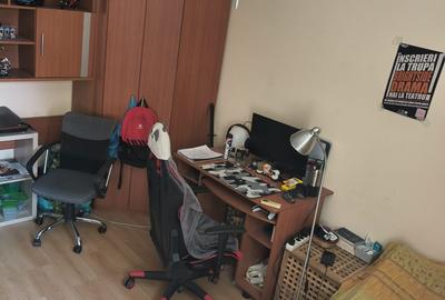 Vânzare apartament 3 camere Floreasca, Barbu Văcărescu etaj 2 - 6