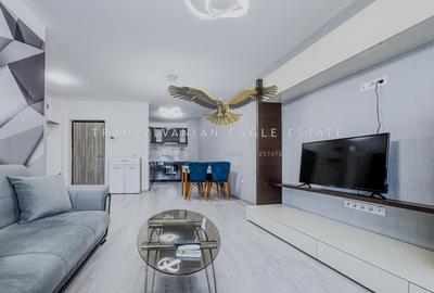 Apartament de lux situat pe Decebal/Super central - 1