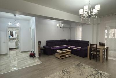 De inchiriat | Apartament 2 camere | Central Address - Viilor - Nasaud