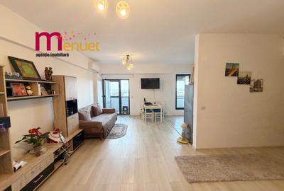 Apartament modern  zona Peco - 9